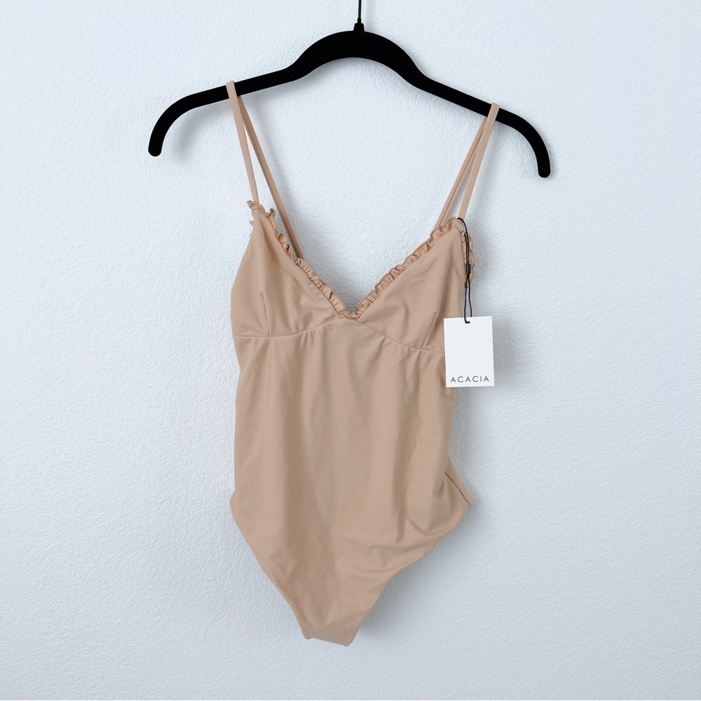 Acacia Dixie One Piece Swimsuit